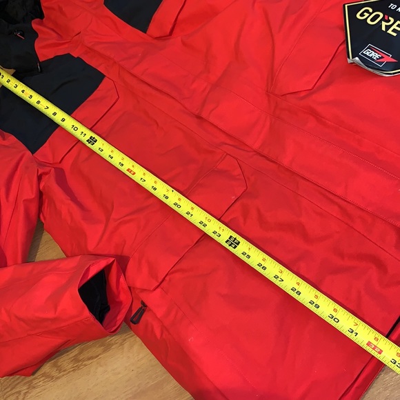 NWT The North Face Alligare Thermoball Triclimate Jacket GORE TEX - Picture 6 of 17